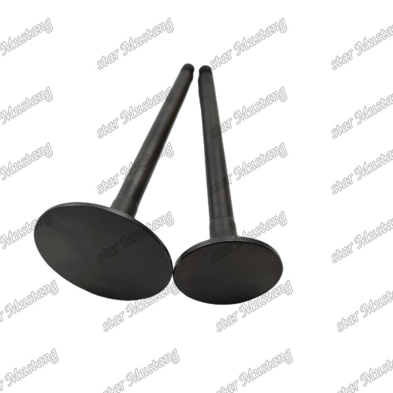 قطب ساختار یکپارچه 4DQ5 32C04-00100 32C04-01100 موتور دیزل قطعات اصلی موجود با پشتیبانی آنلاین پس از