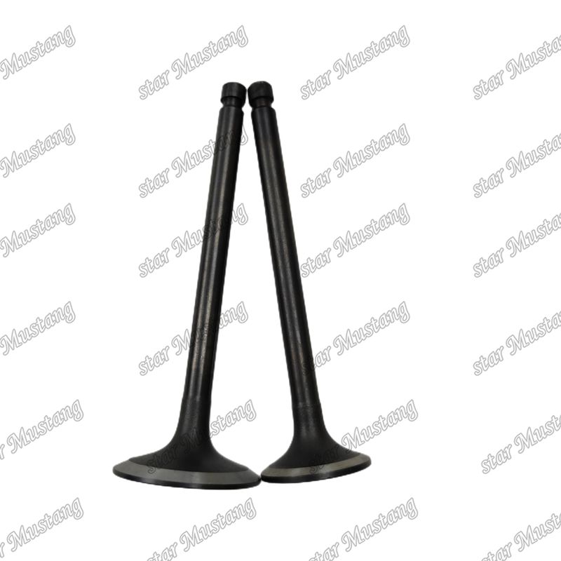 قطب ساختار یکپارچه 4DQ5 32C04-00100 32C04-01100 موتور دیزل قطعات اصلی موجود با پشتیبانی آنلاین پس از