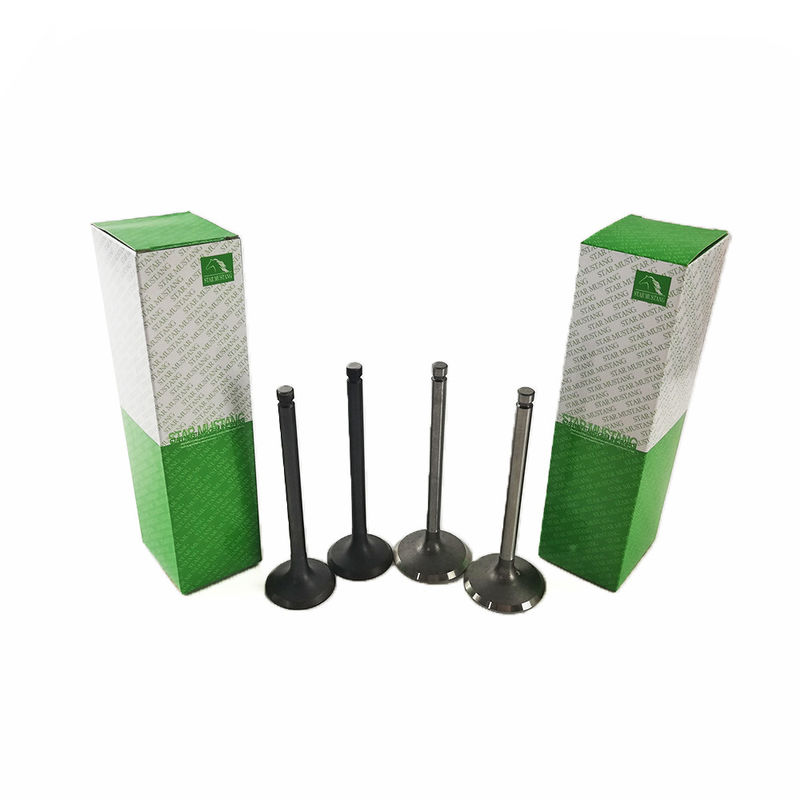 قطب ساختار یکپارچه 6D15 ME031939 ME031937 موتور دیزل قطعات اصلی موجود با پشتیبانی آنلاین پس از