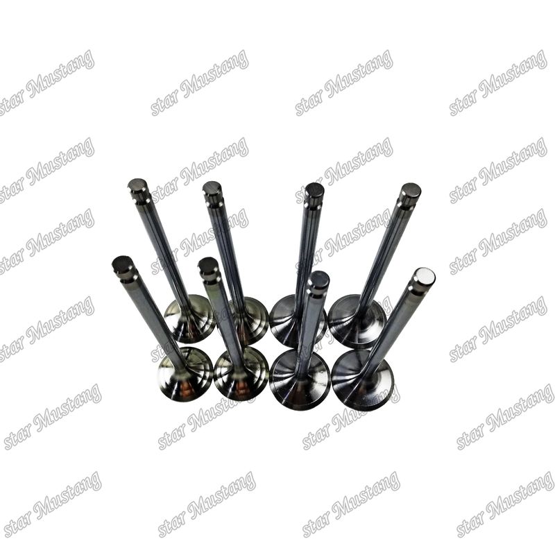 قطب ساختار یکپارچه 6M60 ME240748 ME302263 موتور دیزل قطعات اصلی موجود با پشتیبانی آنلاین پس از