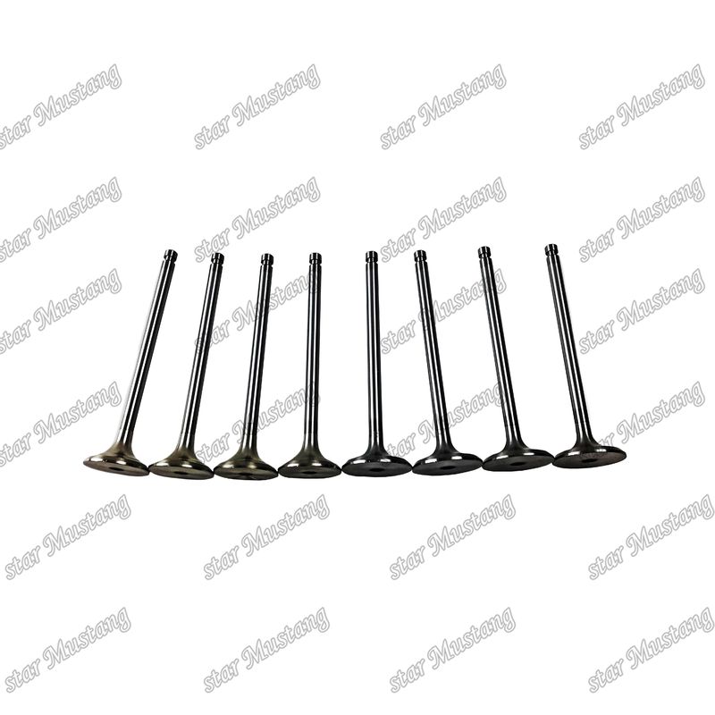 قطب ساختار یکپارچه 6M60 ME240748 ME302263 موتور دیزل قطعات اصلی موجود با پشتیبانی آنلاین پس از