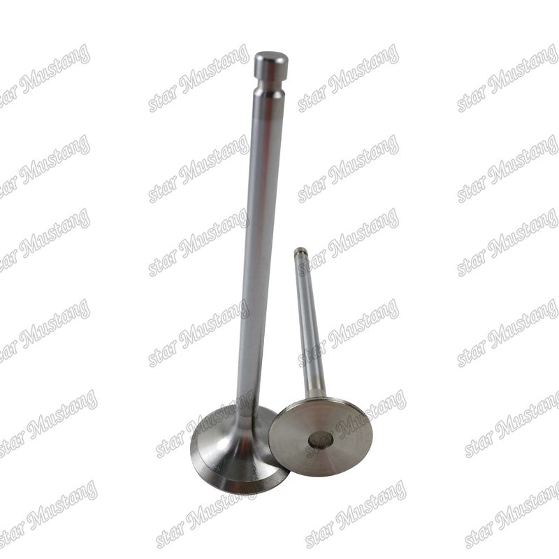 قطب ساختار یکپارچه 6M61 ME240748 ME133270 موتور دیزل قطعات اصلی موجود با پشتیبانی آنلاین پس از