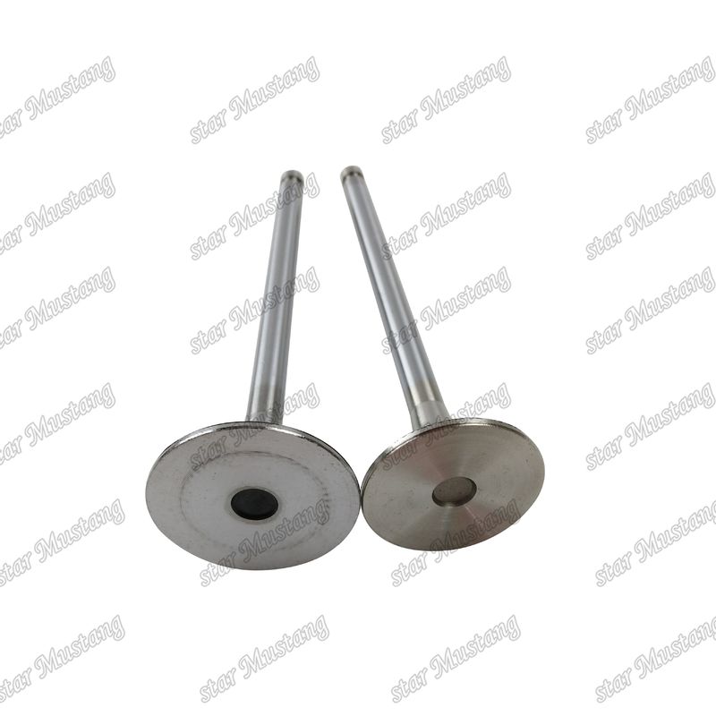 قطب ساختار یکپارچه 6M61 ME240748 ME133270 موتور دیزل قطعات اصلی موجود با پشتیبانی آنلاین پس از
