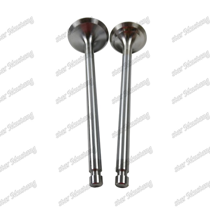 قطب ساختار یکپارچه 6M61 ME240748 ME133270 موتور دیزل قطعات اصلی موجود با پشتیبانی آنلاین پس از