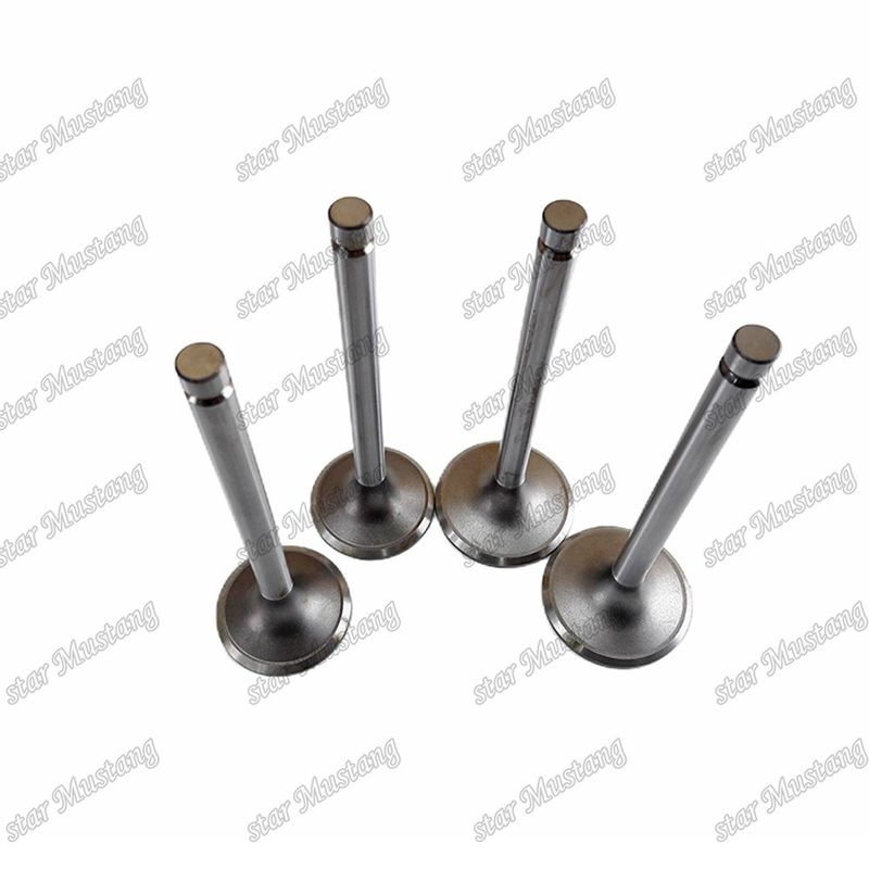 قطب ساختار یکپارچه 8DC9 ME051545 ME061547 موتور دیزل قطعات اصلی موجود با پشتیبانی آنلاین پس از