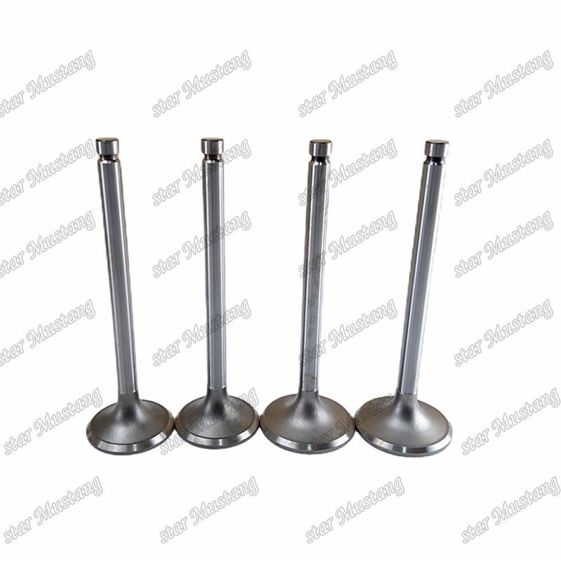 قطب ساختار یکپارچه 8DC9 ME051545 ME061547 موتور دیزل قطعات اصلی موجود با پشتیبانی آنلاین پس از
