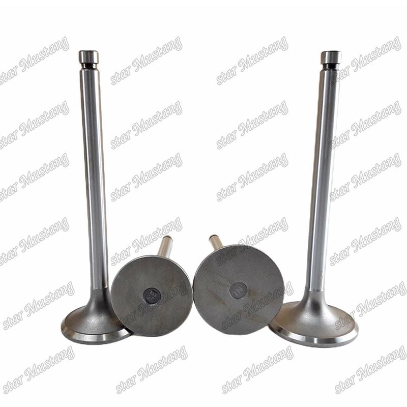 قطب ساختار یکپارچه 8DC9 ME051545 ME061547 موتور دیزل قطعات اصلی موجود با پشتیبانی آنلاین پس از