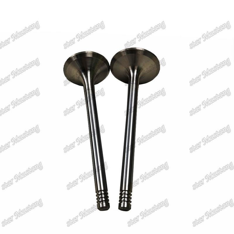 قطب ساختار یکپارچه D924 9279578 9279579 موتور دیزل قطعات اصلی موجود با پشتیبانی آنلاین پس از