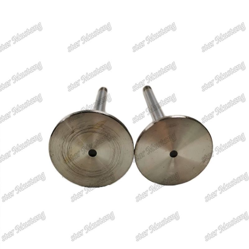 قطب ساختار یکپارچه D924 9279578 9279579 موتور دیزل قطعات اصلی موجود با پشتیبانی آنلاین پس از