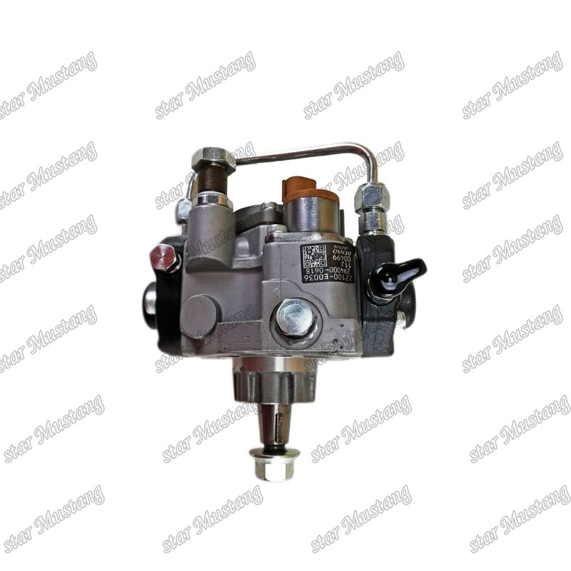 پمپ دیزل J05E SK200-8 294000-0618 22100-E0036 مناسب برای قطعات موتور Deutz