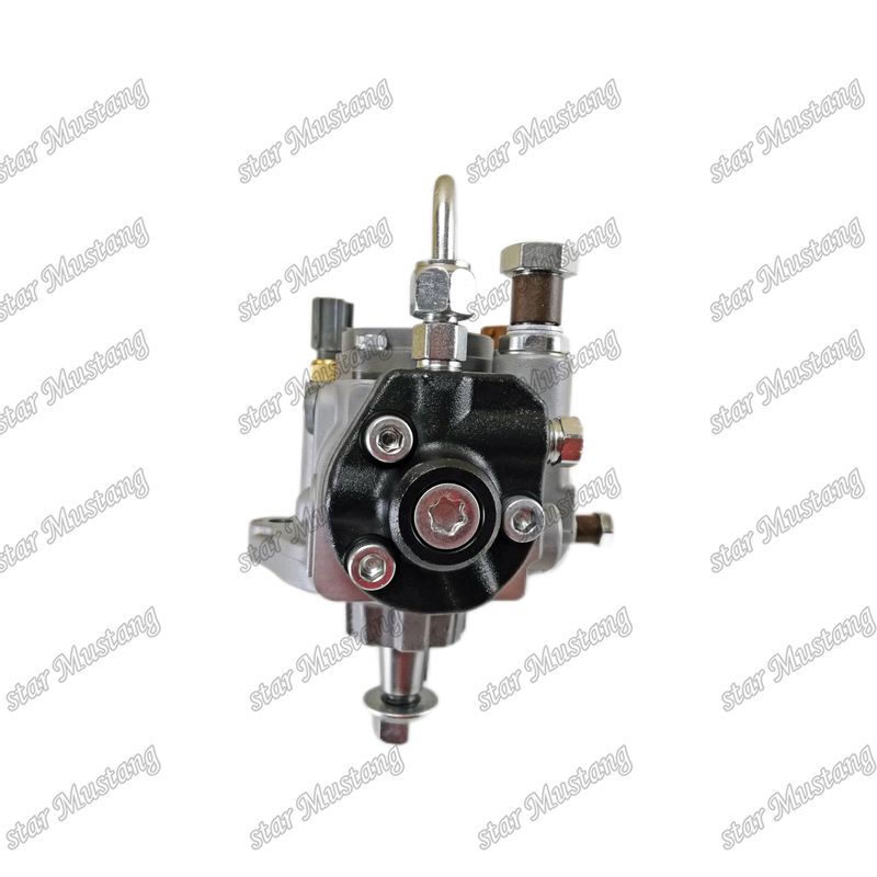 پمپ دیزل J05E SK200-8 294000-0618 22100-E0036 مناسب برای قطعات موتور Deutz