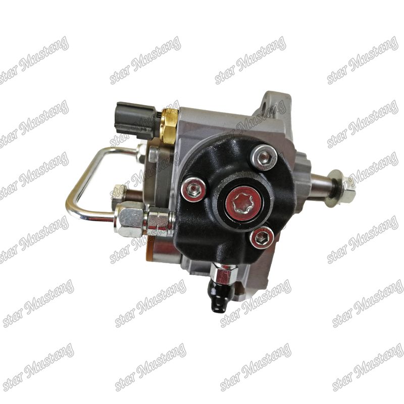 پمپ دیزل J05E SK200-8 294000-0618 22100-E0036 مناسب برای قطعات موتور Deutz