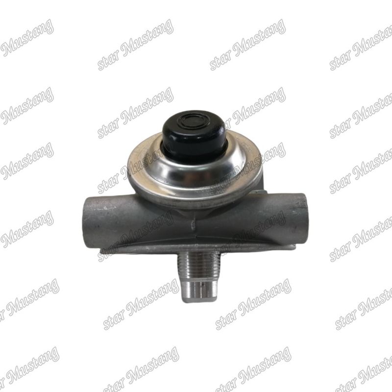 صندلی فیلتر دیزل SK200-8 مناسب برای قطعات موتور Deutz