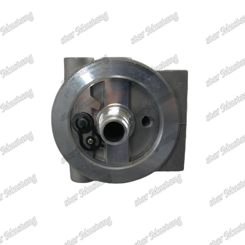 صندلی فیلتر دیزل SK200-8 مناسب برای قطعات موتور Deutz