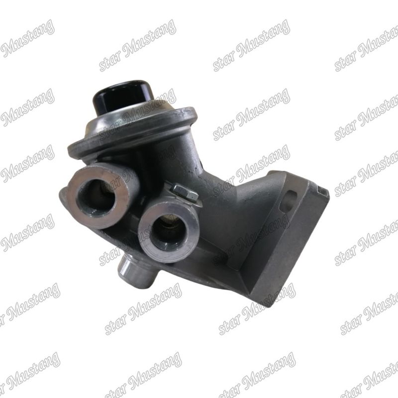 صندلی فیلتر دیزل SK200-8 مناسب برای قطعات موتور Deutz