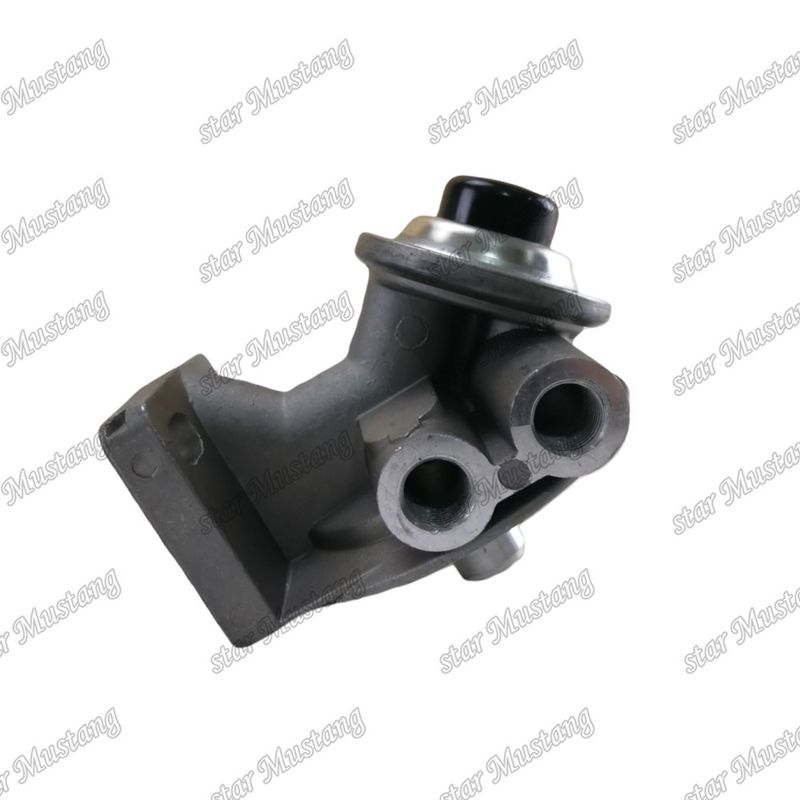 صندلی فیلتر دیزل SK200-8 مناسب برای قطعات موتور Deutz