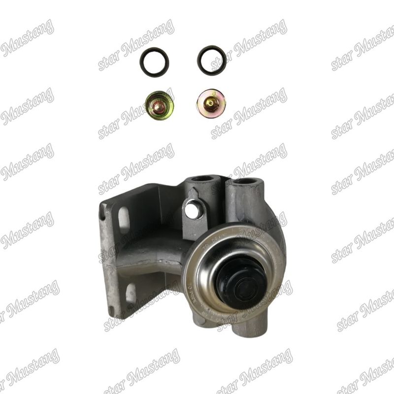 صندلی فیلتر دیزل SK200-8 مناسب برای قطعات موتور Deutz