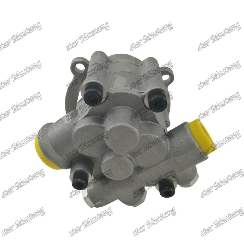 پمپ دنده (پمپ آزمایشی) SK200-8 K3V112-4 K3V112DPP مناسب برای قطعات موتور Deutz