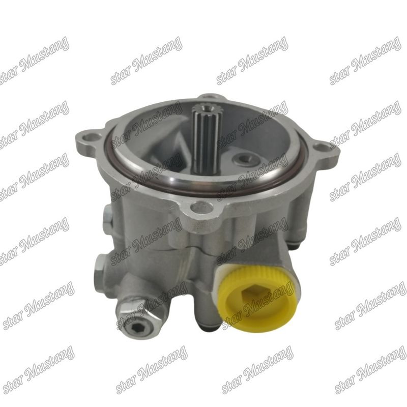 پمپ دنده (پمپ آزمایشی) SK200-8 K3V112-4 K3V112DPP مناسب برای قطعات موتور Deutz