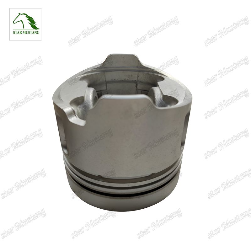پیستون با پین J05C J08C 13216-2631 مناسب برای قطعات موتور های Hino پشتیبانی آنلاین