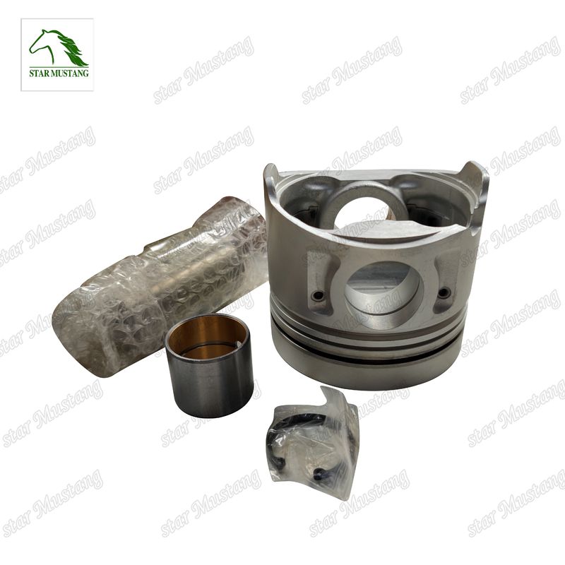 پیستون با پین J05C J08C 13216-2631 مناسب برای قطعات موتور های Hino پشتیبانی آنلاین