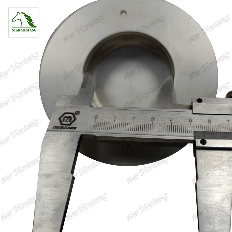 پیستون با پین J05C J08C 13216-2631 مناسب برای قطعات موتور های Hino پشتیبانی آنلاین