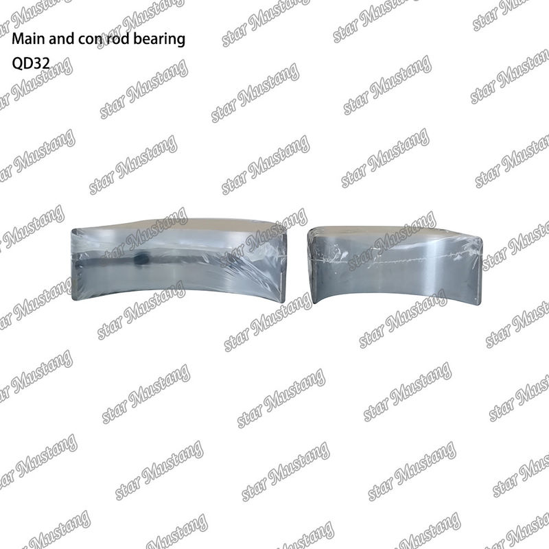 داربست اصلی و داربست کن QD32 STD مناسب برای قطعات موتور نیسان