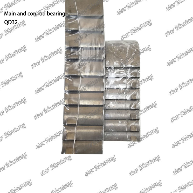 داربست اصلی و داربست کن QD32 STD مناسب برای قطعات موتور نیسان