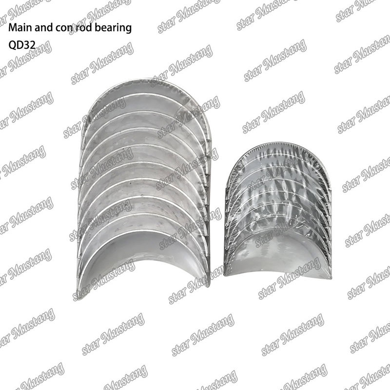 داربست اصلی و داربست کن QD32 STD مناسب برای قطعات موتور نیسان