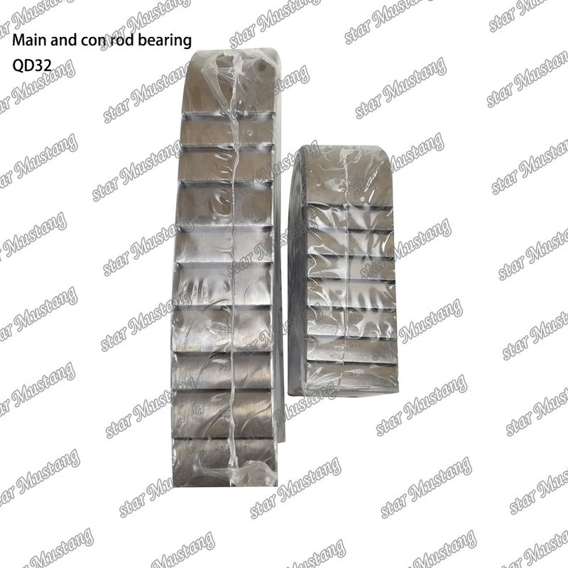 داربست اصلی و داربست کن QD32 STD مناسب برای قطعات موتور نیسان