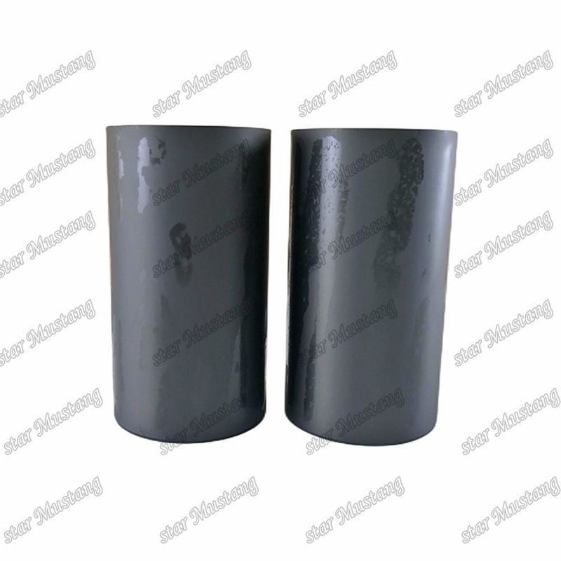 Cylinder liner 6D34 4D34 4D32 ME013366 ME060439 ME012900 Suitable For MITSUBISHI  Engine Parts