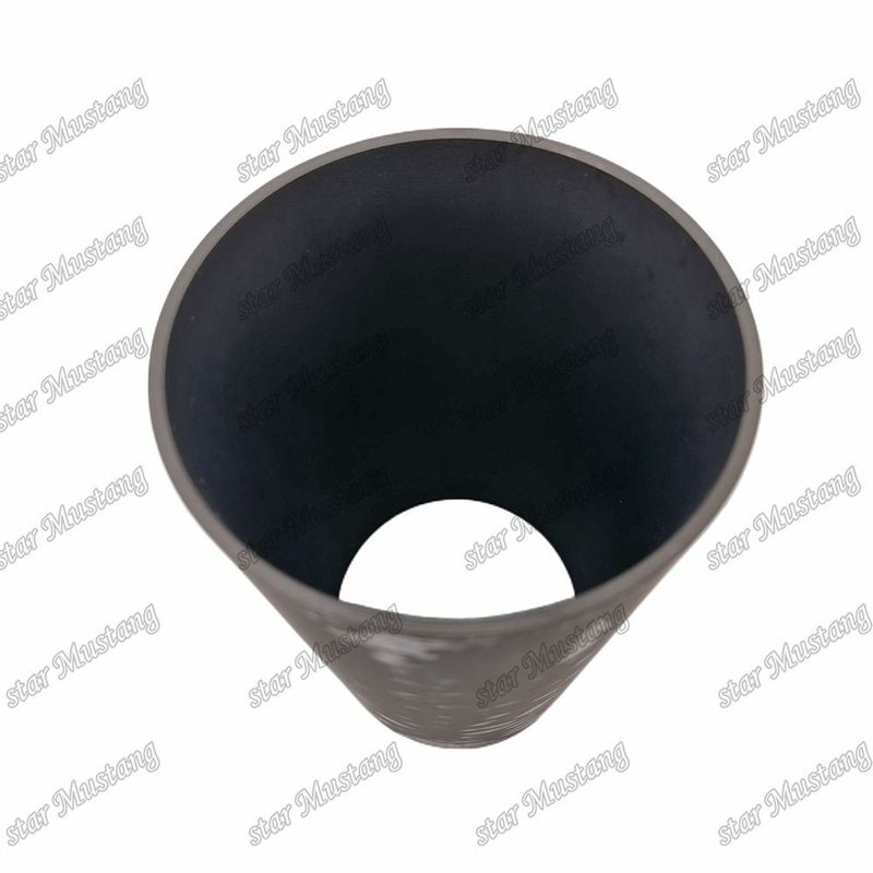 Cylinder liner 6D34 4D34 4D32 ME013366 ME060439 ME012900 Suitable For MITSUBISHI  Engine Parts