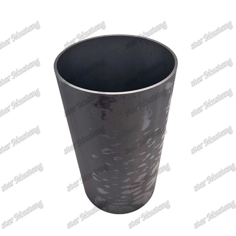 Cylinder liner 6D34 4D34 4D32 ME013366 ME060439 ME012900 Suitable For MITSUBISHI  Engine Parts