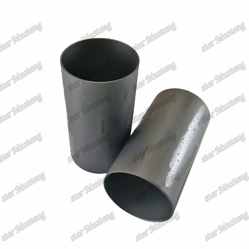 Cylinder liner 6D34 4D34 4D32 ME013366 ME060439 ME012900 Suitable For MITSUBISHI  Engine Parts