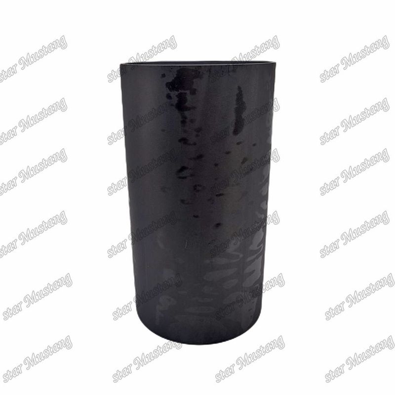 Cylinder liner 6D34 4D34 4D32 ME013366 ME060439 ME012900 Suitable For MITSUBISHI  Engine Parts