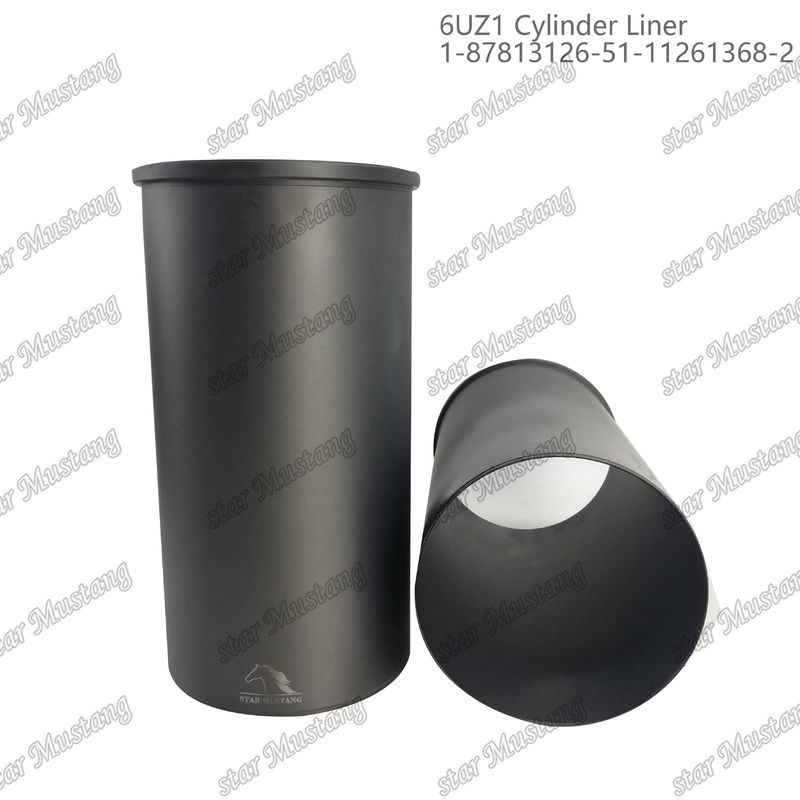 6UZ1 1-87813126-5 1-11261368-2 مناسب برای قطعات موتور ایزو