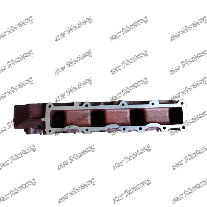 سر سیلندر S4Q2 32B01-01010 32C01-01040 32B01-01011 مناسب برای قطعات موتور Mistubishi