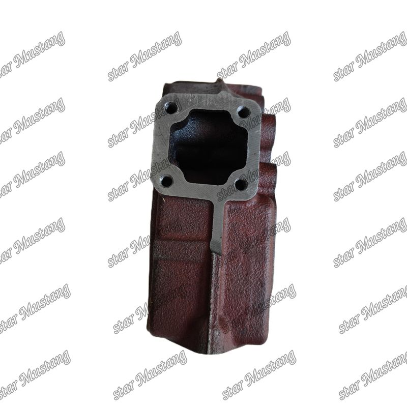 سر سیلندر S4Q2 32B01-01010 32C01-01040 32B01-01011 مناسب برای قطعات موتور Mistubishi