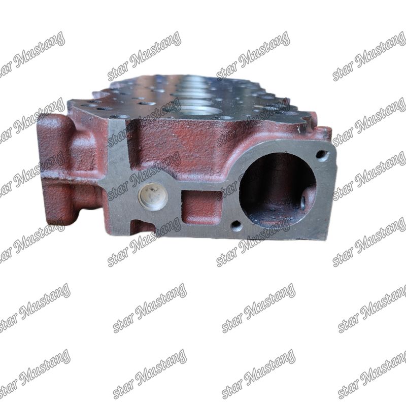 سر سیلندر S4Q2 32B01-01010 32C01-01040 32B01-01011 مناسب برای قطعات موتور Mistubishi
