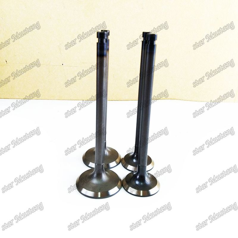 S6E در 32A04-10100 EX 32A04-11100 قطعه موتور دیزل موجودی اصلی با پشتیبانی آنلاین پس از