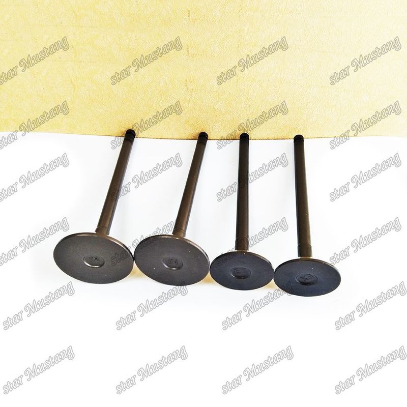 S6E در 32A04-10100 EX 32A04-11100 قطعه موتور دیزل موجودی اصلی با پشتیبانی آنلاین پس از