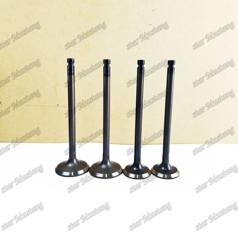 S6E در 32A04-10100 EX 32A04-11100 قطعه موتور دیزل موجودی اصلی با پشتیبانی آنلاین پس از