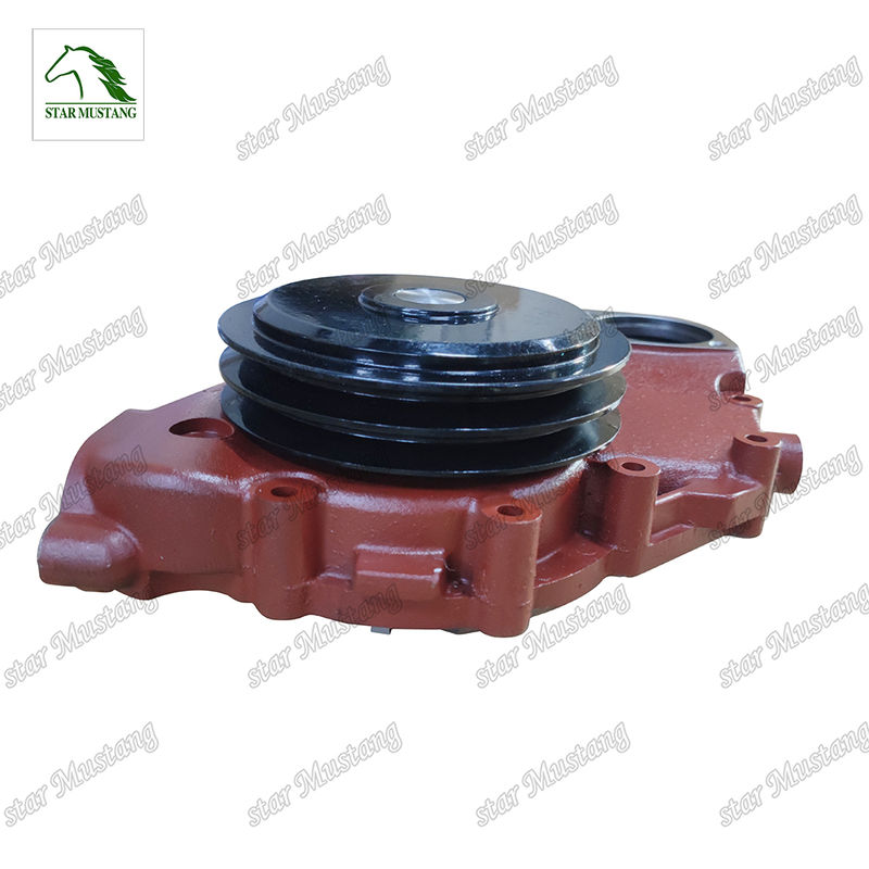 مجموعه پمپ آب موتور D2848 65.06500-6135 400921-00052 برای قطعات یدکی موتور ایسوزو