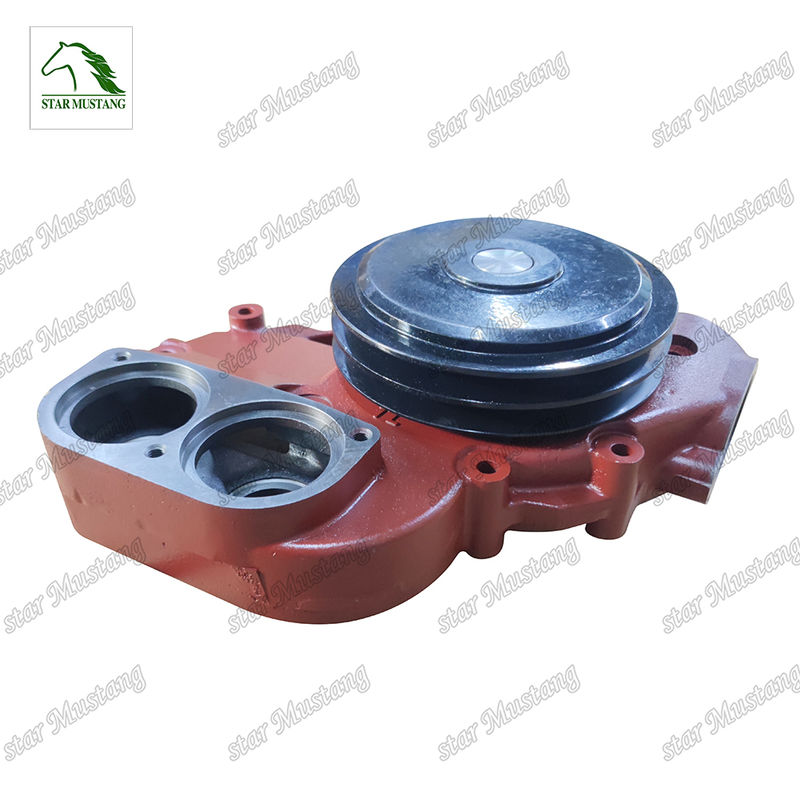 مجموعه پمپ آب موتور D2848 65.06500-6135 400921-00052 برای قطعات یدکی موتور ایسوزو
