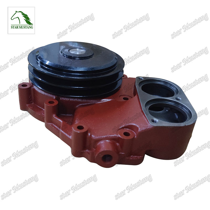 مجموعه پمپ آب موتور D2848 65.06500-6135 400921-00052 برای قطعات یدکی موتور ایسوزو