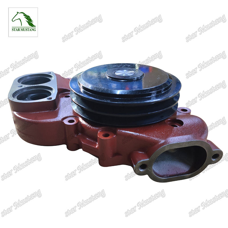 مجموعه پمپ آب موتور D2848 65.06500-6135 400921-00052 برای قطعات یدکی موتور ایسوزو