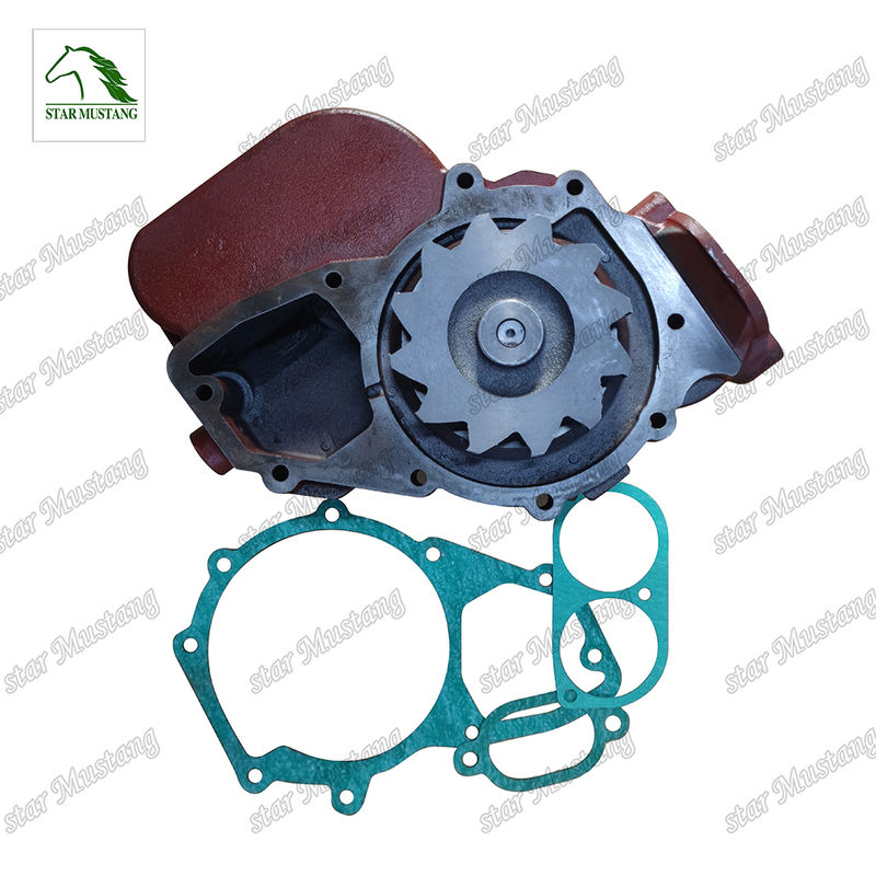 مجموعه پمپ آب موتور D2848 65.06500-6135 400921-00052 برای قطعات یدکی موتور ایسوزو