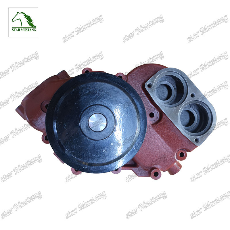 مجموعه پمپ آب موتور D2848 65.06500-6135 400921-00052 برای قطعات یدکی موتور ایسوزو