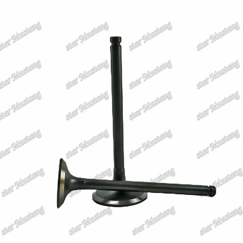 FD46 IN 13201-01T00 EX 13202-01T00 قطعات اصلی موتور دیزل
