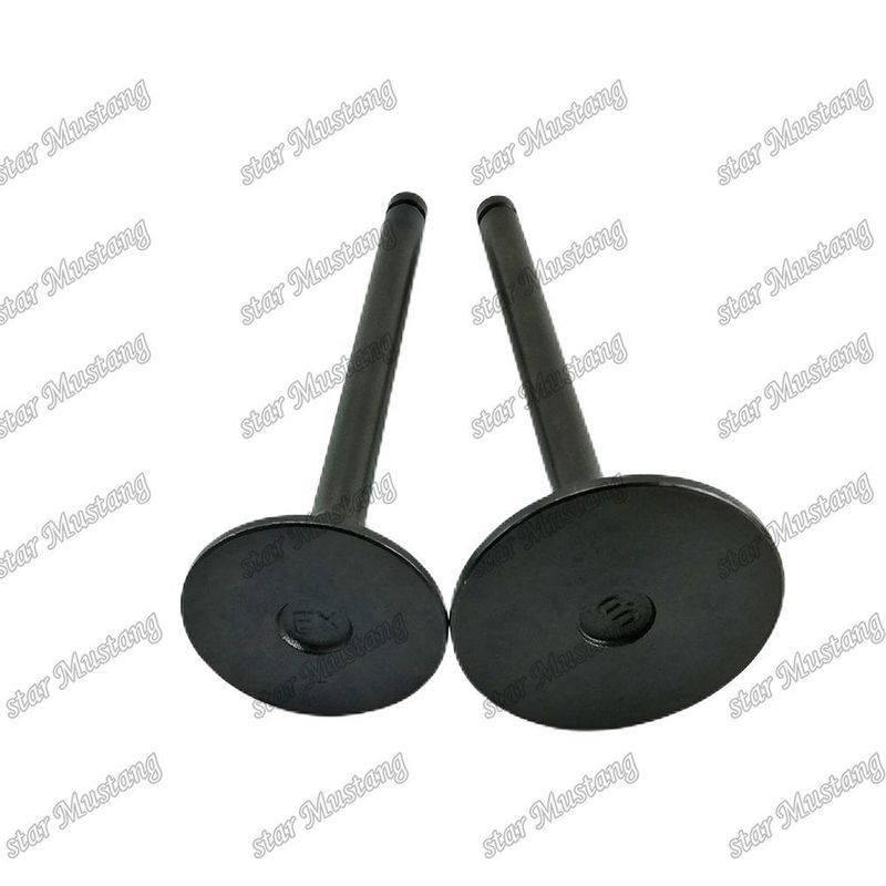 FD46 IN 13201-01T00 EX 13202-01T00 قطعات اصلی موتور دیزل